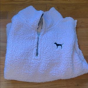 PINK fleece